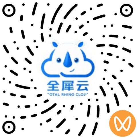 全犀云视频号